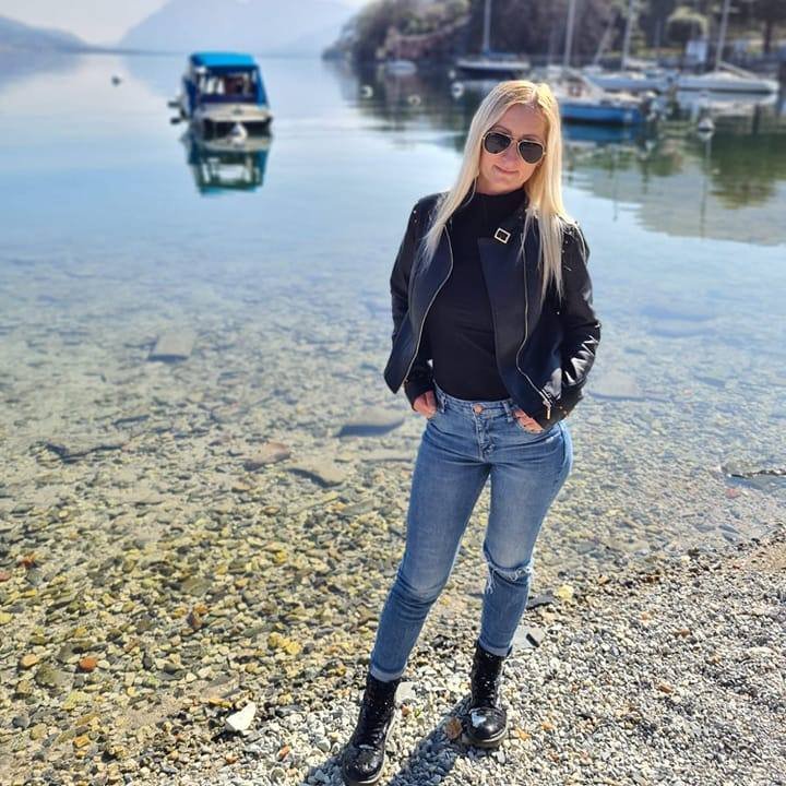 Bianca Matei